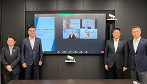 红蓝董事会决议通过收购德国BHTC 拓展智慧移动生态圈